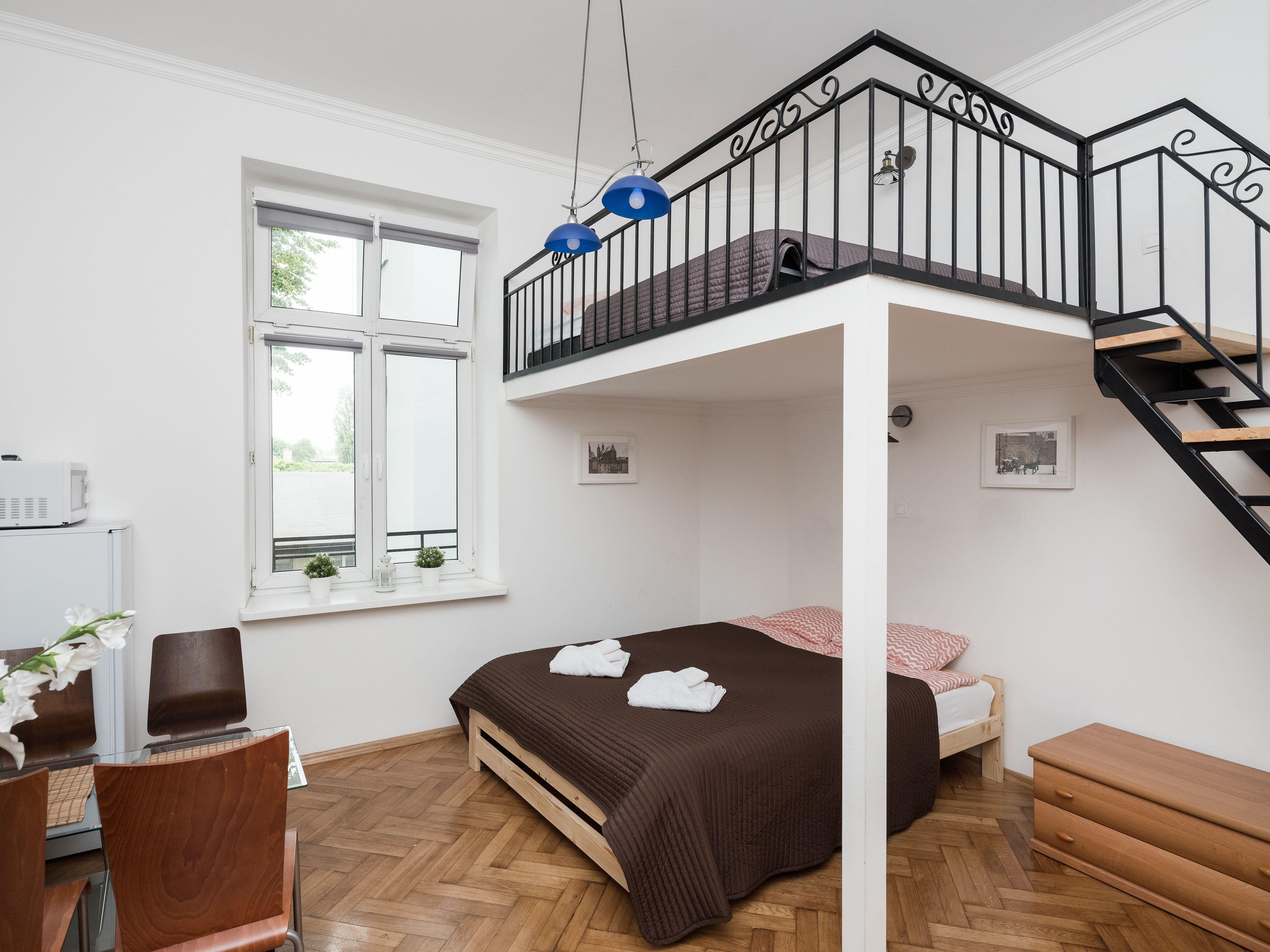 Royal City Apartments Old Town - Krakow — Photos 3